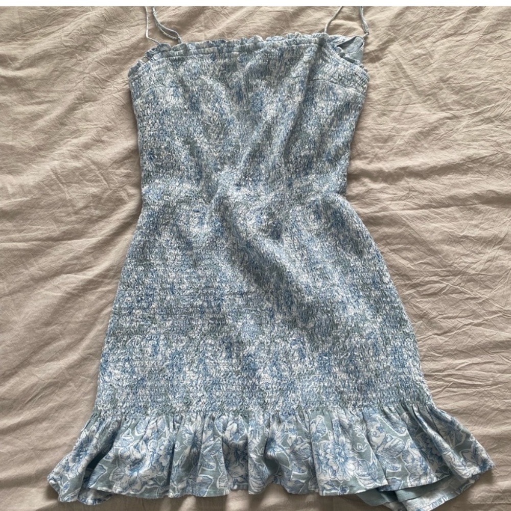 Abercrombie dress